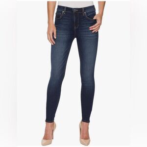 KUT from the KLOTH MIA High Ride Skinny Jean size 8